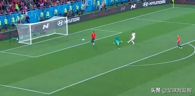 摩洛哥现在足球队实力如何？在世界上是什么水平？