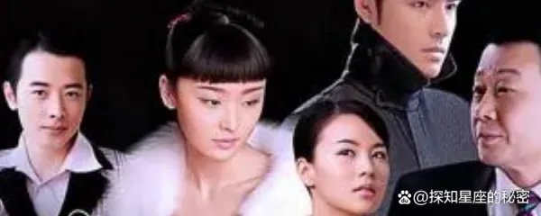 梦幻天堂剧情分集介绍