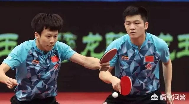 德国公开赛之后，樊振东能成为世界第一吗？