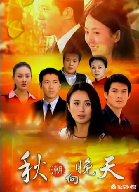 杨童舒演过哪些电视剧？