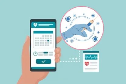 新冠疫苗需要预约吗