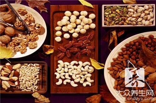 腰果仁有营养价值吗？