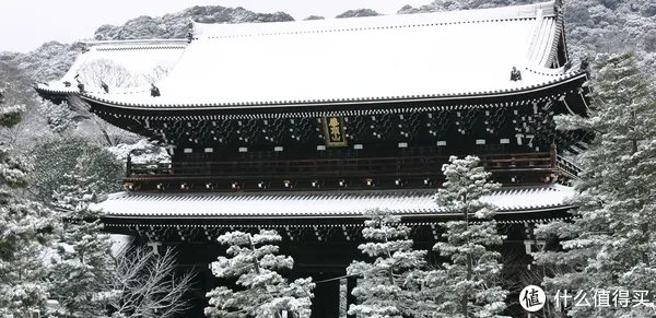 推荐京都旅行新视角，满足你对京都那些说不清的期待