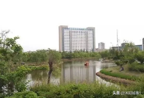 沭阳有什么景点？