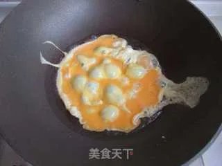 海胆炒饭