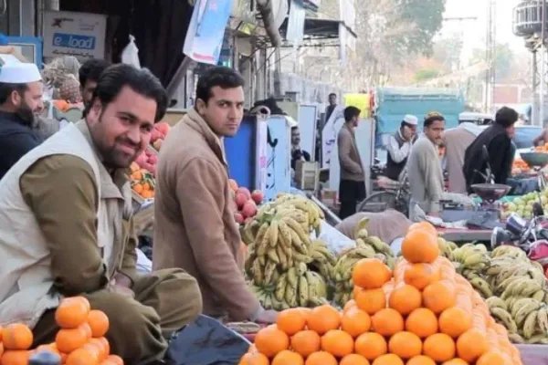 去巴基斯坦怎么办理签证