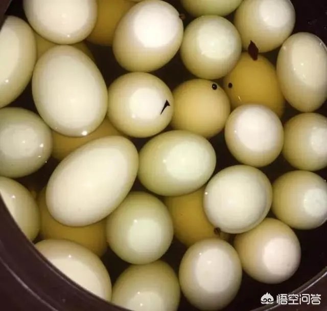 如何腌制咸鸭蛋？