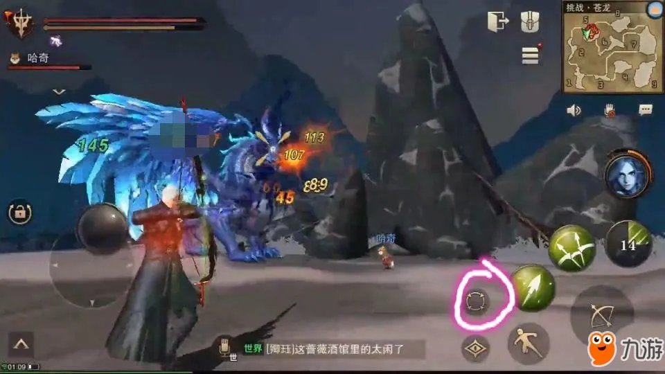 《猎魂觉醒》新手怎么玩 猎魂觉醒新手玩法技巧攻略大全