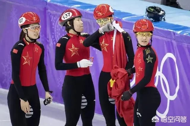 范可欣赛后为什么说跟对手没有任何身体接触？