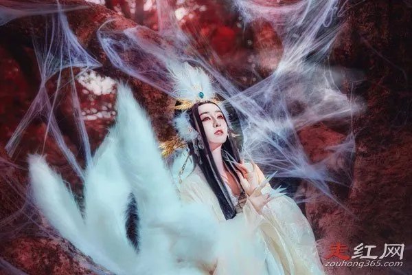 范冰冰养狐仙反噬事件 证据只是一个猜测而已