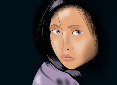 痣的位置与命运 痣相占卜学