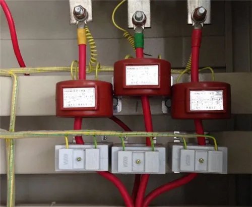 电流互感器的接线方式有哪些