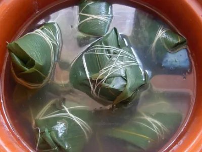 煮粽子需要多长时间，煮粽子需要多长时间知识