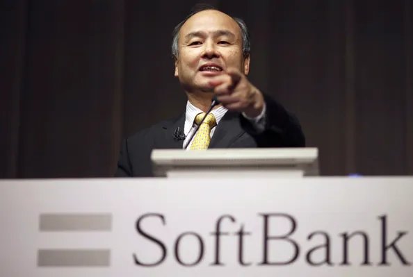 孙正义的个人简介如何？