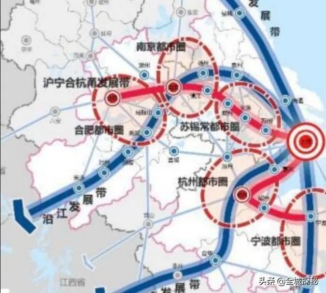 南京在将来会成为直辖市？