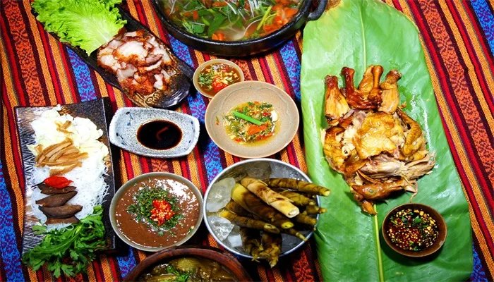 景颇族的风俗习惯 景颇族有哪些风俗习惯