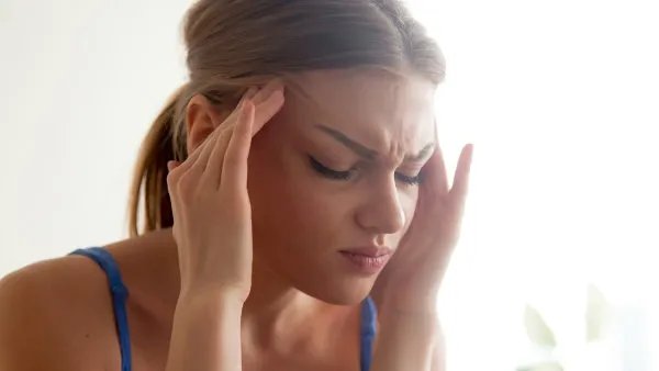 女性更年期的年龄