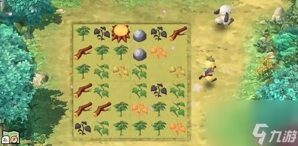 符文工房3结婚攻略及剧情 主线剧情及任务、玩法评测