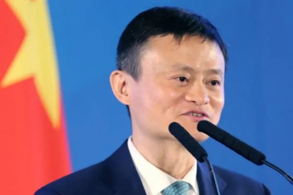 胡润百富榜发布，马云为何蝉联首富？