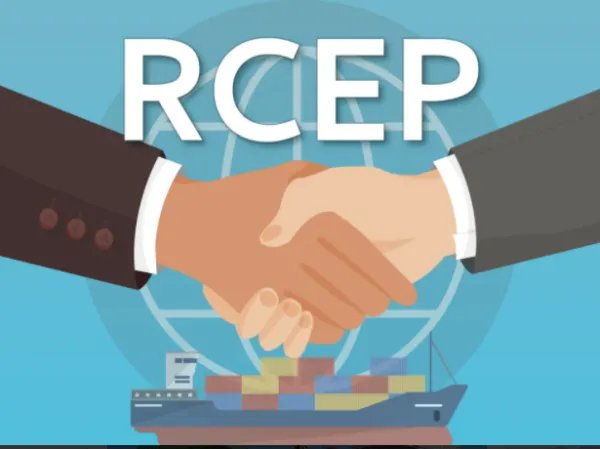 rcep成员国有哪些