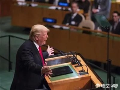 难民控告特朗普违宪，这有道理吗？