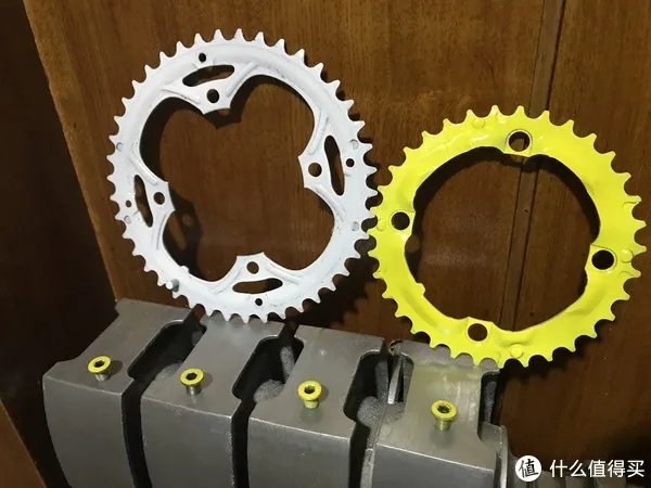 自己动手做维修 篇十九：小白翻新捷安特ATX740 —— 清理前篇