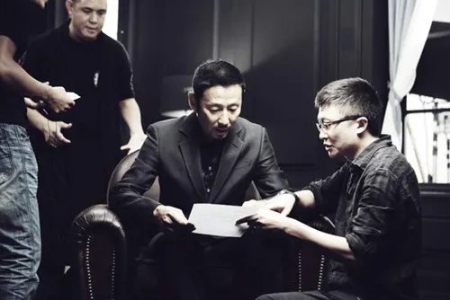 陈道明怒斥年轻嘉宾好大的胆子 常识都没有就否定传统文化