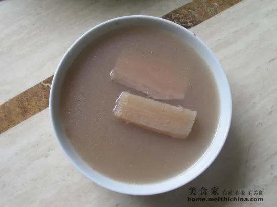 粉葛煲汤怎么做，粉葛煲汤做法大