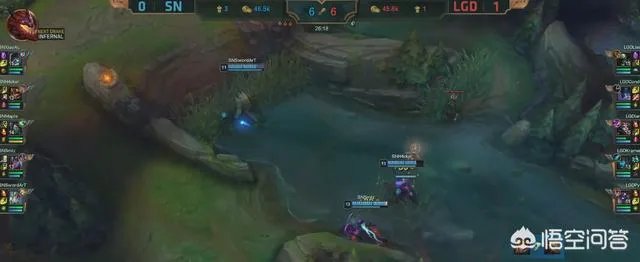 为什么Condi抢到大龙就会上热搜呢？怎么评价这件事？