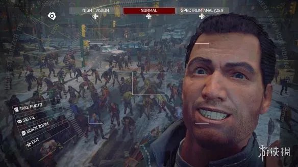 丧尸无双最新力作《丧尸围城4》PC正式版下载发布