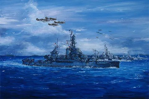 雷霆战舰好玩吗 雷霆战舰玩法简介