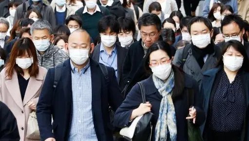 日本人口连续13年下降，导致人口下降的原因有哪些呢？