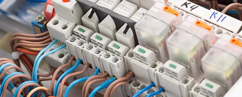 热敏电阻工作原理 热敏电阻工作原理是啥