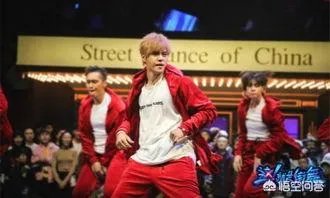 《热血街舞团》已经播出，与《这！就是街舞》你觉得哪一个更有意思？