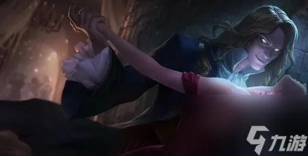 猩红收割者出装顺序2023 英雄联盟弗拉基米尔出装