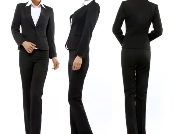 女士西服尺码对照表是怎样的?女士西服尺码对照表怎么看?