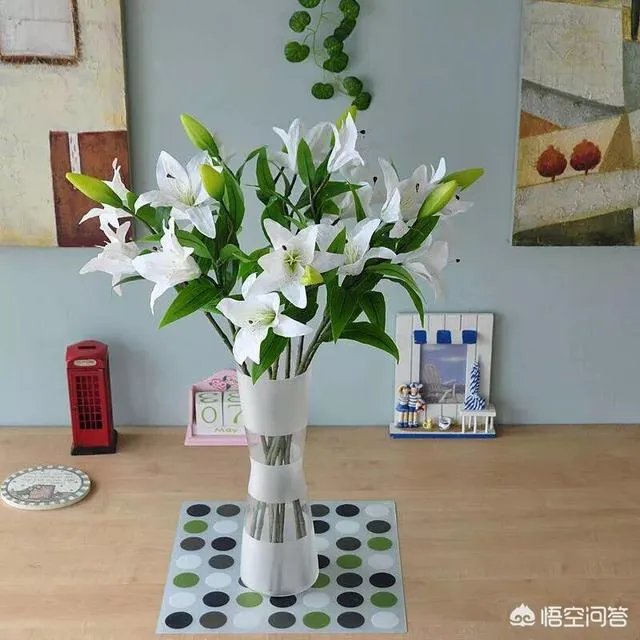 怎么种植百合花？