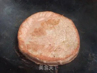 黑胡椒牛排