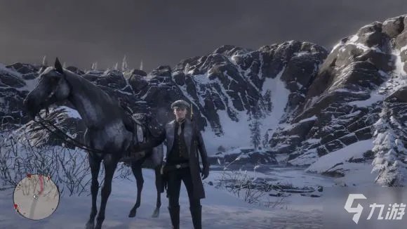 《荒野大镖客2》最好的马获取攻略 最好的马怎么获得