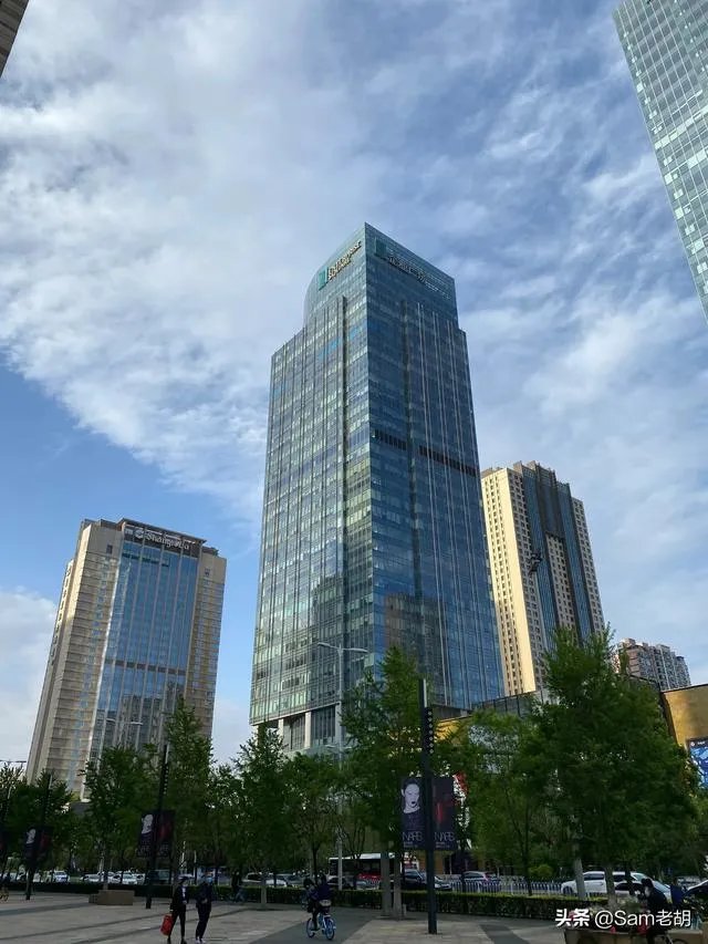 坐标沈阳，买了长白“富人区”房。真的成了富人吗？