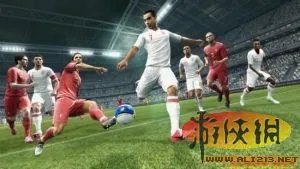 《实况足球2013》技能卡详解【游侠攻略组】