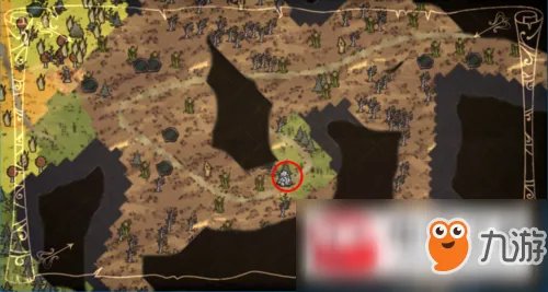 《饥荒》蝙蝠洞堵住方法介绍 蝙蝠洞怎么堵住