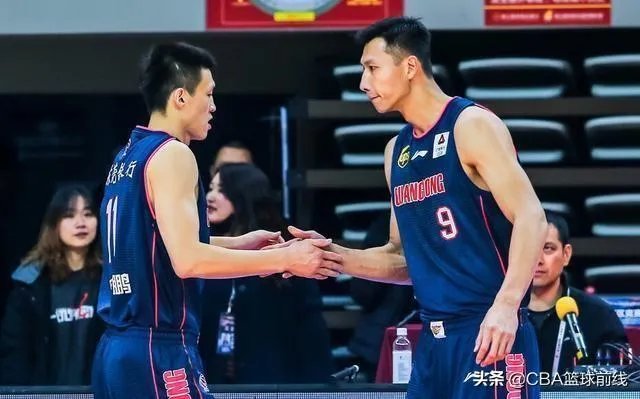 专家们看好北京男篮夺冠，他们到底看到的是什么？