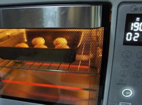 美的蒸烤箱使用方法是什么