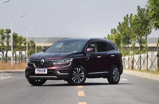 有没有30万以内的SUV推荐？