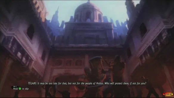 《圣域3》史诗级评测：这也能称之为圣域3？