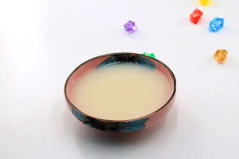 胃酸过多吃什么好