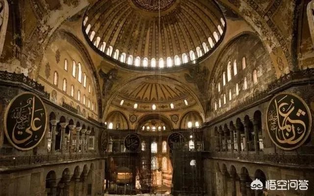 拜占庭艺术是一种怎样的艺术？