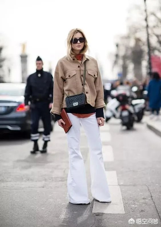 郑爽戴墨镜图片唯美