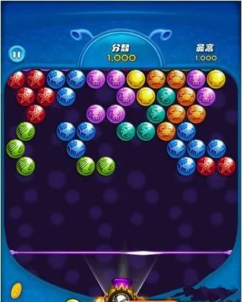 泡泡龙3游戏怎么玩 新手攻略图文详解